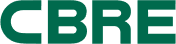CBRE Logo