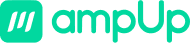 AmpUp Logo