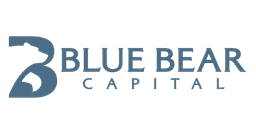 Blue Bear Capital Logo